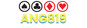 Logo ANG819